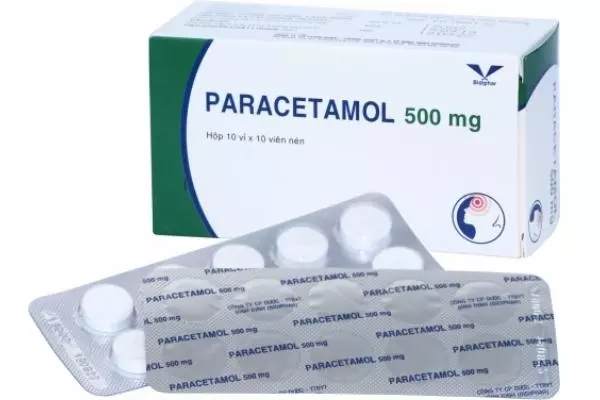 Paracetamol-giup-giam-dau-hong-sot-cao-do-benh-hat-xo-day-thanh